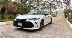 تويوتا أفالون